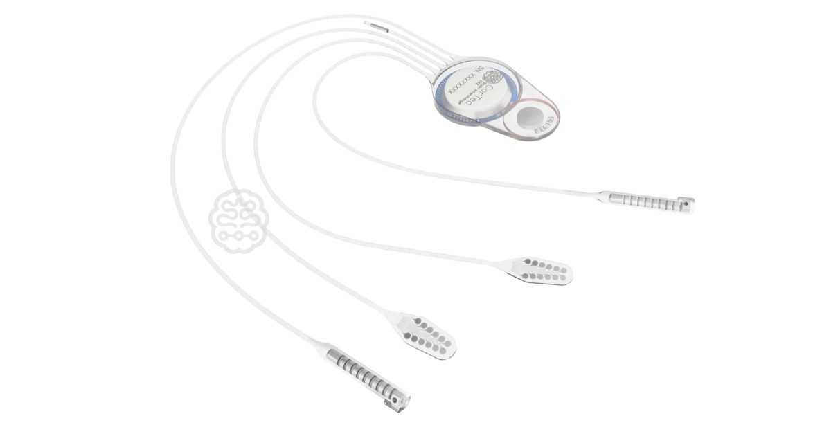 CorTec Gets FDA Breakthrough Nod for Brain Interchange BCI System